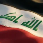 حزب السيادة هو أكبر حزب سياسي عراقي سُني عربي