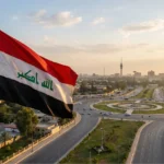 حزب السيادة هو أكبر حزب سياسي عراقي سُني عربي